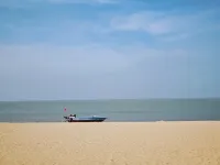 Sea Say Hotel - Havudsigt