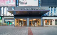 Lavande Hotel (Changsha Railway Station Chaoyang Metro Station) Hotels in Changsha