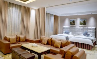 Zhongnan Hotel