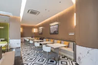 Starway Hotel (Qidong Jianghai Middle Road)