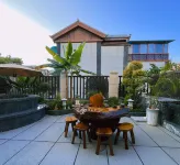 Jianquan · Chayun Xianglan | Smart Hot Spring Courtyard Guesthouse (Chama Ancient City) - Romantik