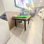 Xiangyang Cool E-sports Hotel (Xiangyang Beijie Gulou Lane)