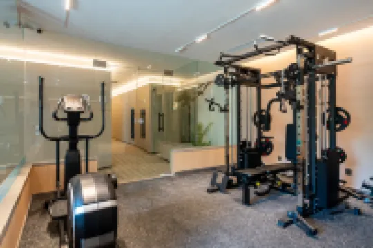 如家酒店·neo（廈門SM廣場烏石浦地鐵站店）