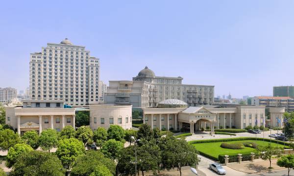 Sun Lake Hotel