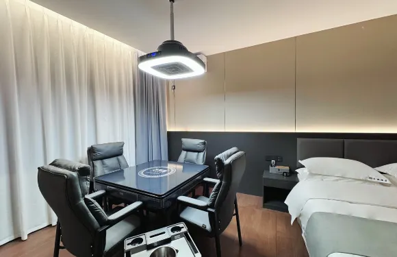 監利金格酒店（上車灣店）