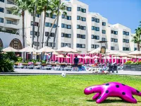 The Luigans Spa and Resort Hotels near Saitozaki Station