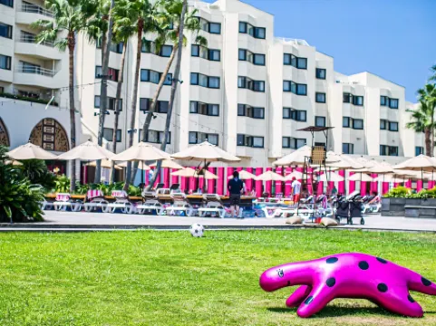 The Luigans Spa and Resort