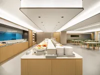 JI Hotel (Liuzhou Five Star Pedestrian Street Liuhou Park)