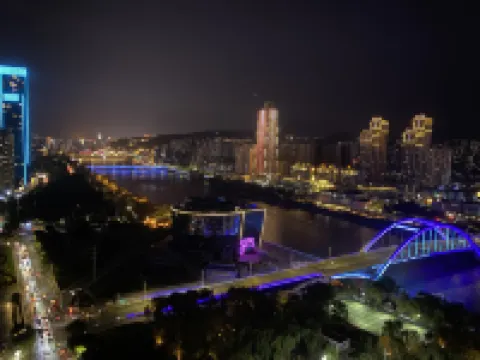 Lanzhou Shanhucheng Design Guesthouse  호텔