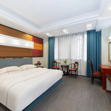 Xuyongchunsheng Hotel