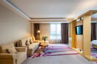 โรงแรมลาว็องด์ เต๋อโจว ดีเวลลอปเมนต์ ดิสตริค