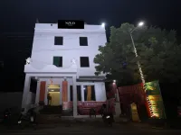 Hotel NoVo Agra Hotels near Jaypee Convention Centre