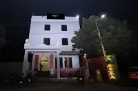 Hotel NoVo Agra