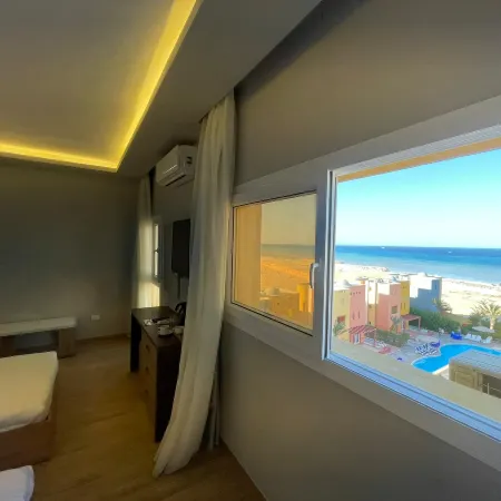 Al Dora All Inclusive Hotel