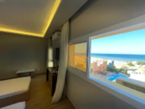 Al Dora All Inclusive Hotel