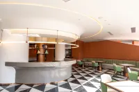 雲歐國際酒店（在海一方公園嘉瑞寶廣場店） - 海景