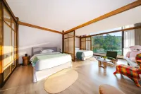 Yaohua Garden · Boutique Homestay in Bixia Lane Hotel in zona Liuxihe National Forest Park