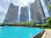 OneHOME Gold Coast PIK Sea View Apartments - Ocean View