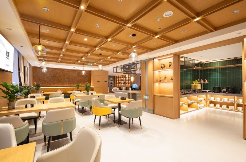Jizhou True GO Hotel (Harbin Engineering University) photo 5