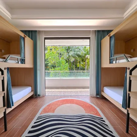 YoungLand Hostel