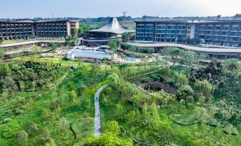 Club Med Joyview HEILONGTAN resort