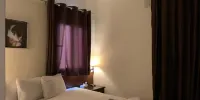 Montana Hotel Cairo - Chambre Simple De Luxe