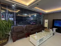 Lanquan Grand Hotel Hotels in Lan County