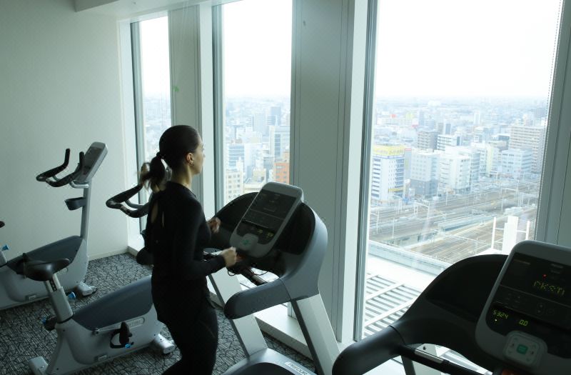 Nagoya JR Gate Tower Hotel (JR-Central Hotels) photo 5