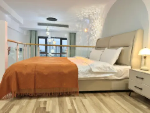 Yueyin Qiju Homestay