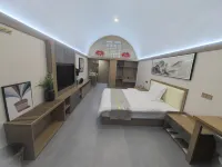 印象寬州民宿 Hotels in Qingjian