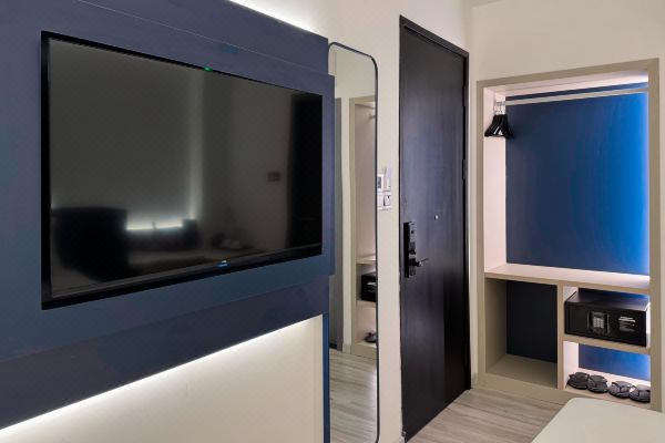 더 컨셉트 호텔 HCMC - 프리미엄(The Concept Hotel HCMC - Premium)_4
