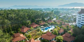 begonia N7 villa resort
