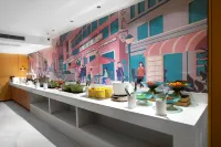 Urban Convenience Hotel (Tianmen West Lake Lu Yu Ancient Garden Branch)