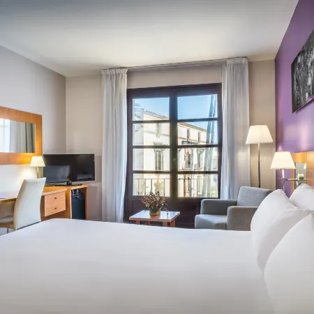 Hotel Jerez Centro