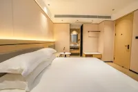 Jinlun Hotel (Shanghai Hongqiao Railway Station) Hotels in Shanghai