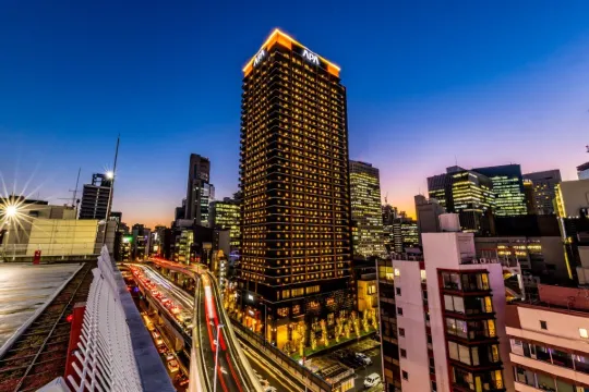 APA Hotel and Resort Osaka Umeda Eki Tower