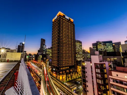 APA Hotel and Resort Osaka Umeda Eki Tower