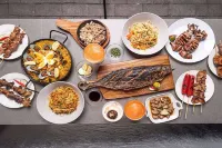 Mosaic Liwliwa Hotel Near Beach Hotels in Cabangan