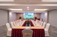 The Skye Phnom Penh Hotel & Apartments