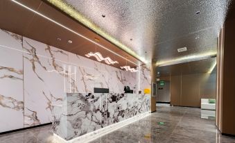 Yunduo Home Express Hotel (Taishan Daizong Street)