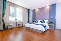 Yimi Hotel (Chongzuo Friendship Avenue High speed Railway South Station Branch)