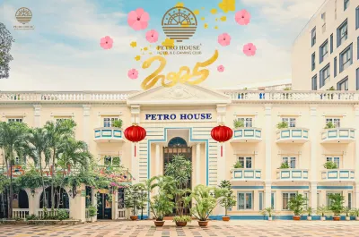 Petro House Vung Tau (Block B)