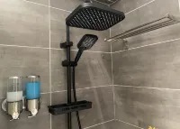 Beihai Clean and Comfortable Music Theme Baiyang Youth Hostel