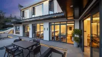 Jinyuan Dream Homestay in Jiuhua Mountain Scenic Area (Jiuhua Mountain Upper Store) Hotels near Qingyuan Mountain Scenic Spot