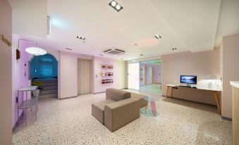 Knockin Hotel Daejeon by Aank