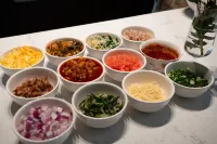 Jianchuan Yijianchuan Homestay (Jianchuan Ancient City Branch) - Frühstück