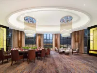 Grand New Century Hotel Dongjiang Huizhou