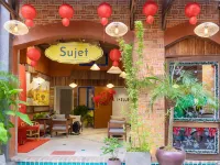 Sujet Hotel Da Nang Hotels near Pho Da Temple