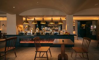 CHUN LIN BOUTIQUE HOTEL