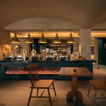 CHUN LIN BOUTIQUE HOTEL